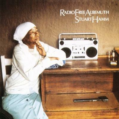 Radio Free Albemuth - CD Audio di Stuart Hamm