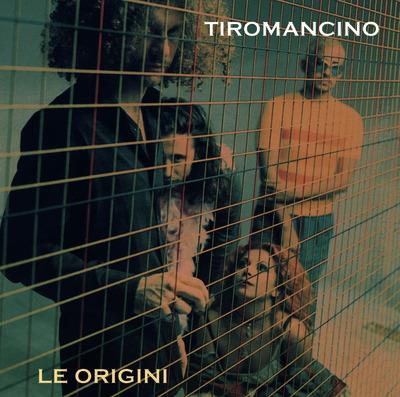 Le Origini - CD Audio di Tiromancino