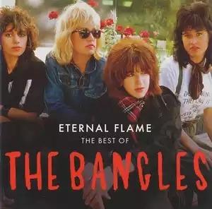 Eternal Flame - The Best Of The Bangles - CD Audio di Bangles