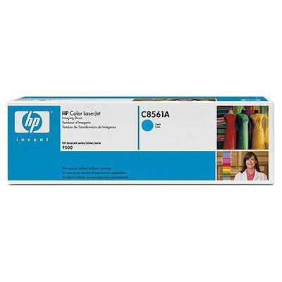 HP 824A Tamburo Originale Giallo 1 pz