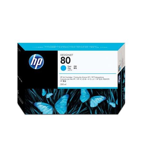 HP C4846A Ciano cartuccia d'inchiostro - 7