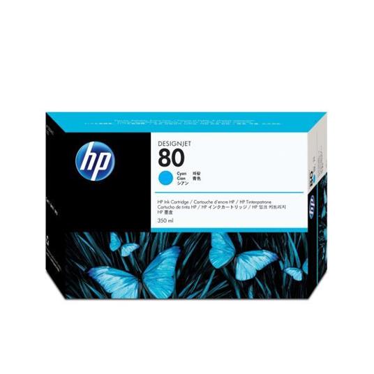 HP C4846A Ciano cartuccia d'inchiostro - 7