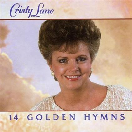 14 Golden Hymns - CD Audio di Chris Lane