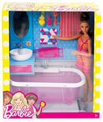 Barbie e i suoi arredamenti Ass.