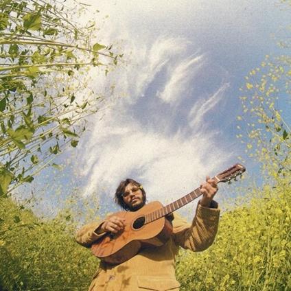 Songs For The Canyon - Vinile LP di John Vincent III