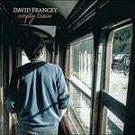 Empty Train - CD Audio di David Francey