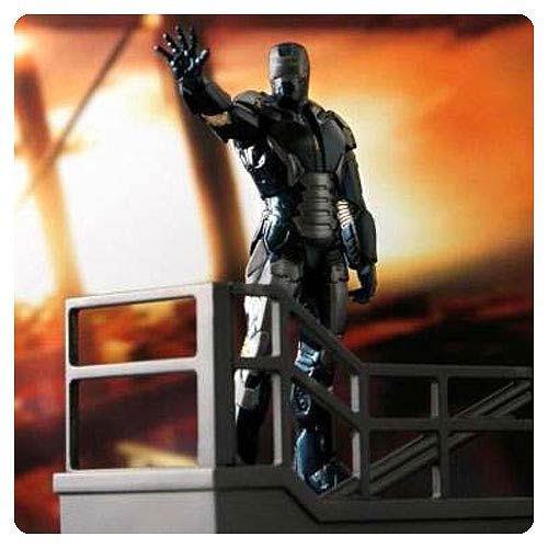 Iron Man. Battle Coll Mark 40 Figure - 2