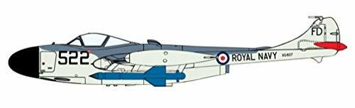 Sea Venom Faw.21 W/Blue Jay Missile - 2