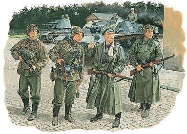 1/35 PANZERMEYER