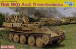 1/35 FlaK 38  Ausf.M LATE PRODUCTION