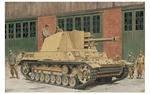 Lefh18/40/2 Auf G.W Pz Kpfw. Iii/Iv (Smart Kit)