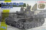 Carro Armato PZ.BEF.WG.III AUSF.K 1/35. Dragon Models DR6853