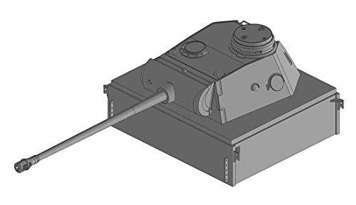 1/35 Sd.Kfz.171 Panther Ausf.D Mit Pantherturm - 2