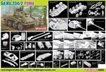 1/35 Sd.Kfz.234/2 Puma (Premium Edition) (DR6943)