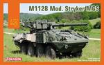 1/72 M1128 Mod. Stryker Mgs (DR7687)