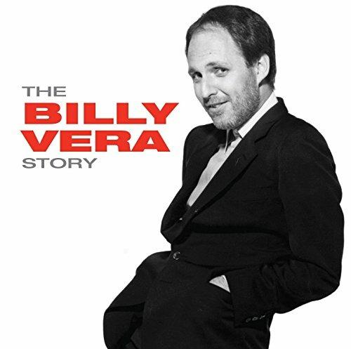 Billy Vera Story - CD Audio di Billy Vera