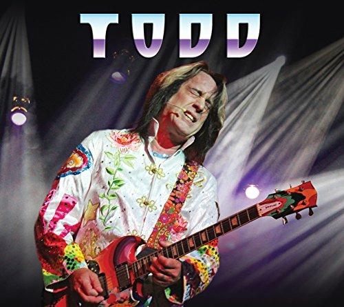 Todd - CD Audio di Todd Rundgren