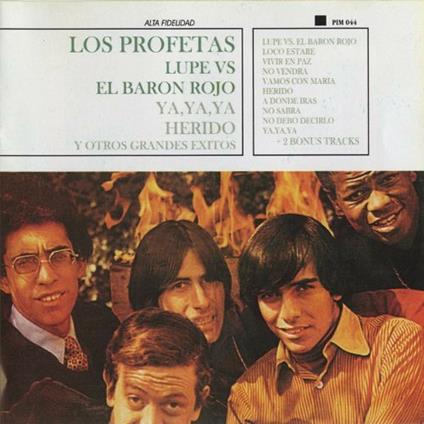 Rock & Roll Invasion - CD Audio