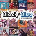 Black & Blue - CD Audio