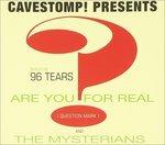 96 Tears. The Very Best of - CD Audio di ? & the Mysterians