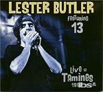 Live Tamines 1997