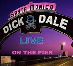 Live at Santa Monica Pier