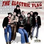 Electric Flag Live