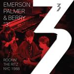 3. Rockin The Ritz NYC 1988