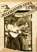 Muleskinner Live (DVD)