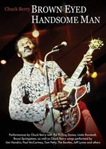 Brown Eyed Handsome Man (DVD)