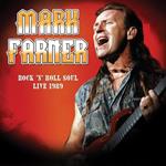 Rock 'N Roll Soul: Live, August 20, 1989 (Red And Black Splatter Vinyl)
