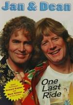 One Last Ride (DVD)