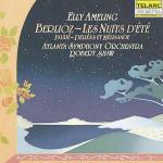 Nuits d'été - Pelléas et Mélisande - CD Audio di Hector Berlioz,Gabriel Fauré,Elly Ameling,Robert Shaw,Atlanta Symphony Orchestra