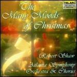 The Many Moods of Christmas