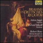 Un Requiem tedesco (Ein Deutsches Requiem)
