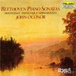Sonate per pianoforte vol.1
