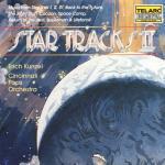 Star Tracks vol.2 - CD Audio di Erich Kunzel,Cincinnati Pops Orchestra