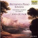 Sonate per pianoforte n.17, n.21, n.26