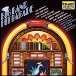 Big Band Parade - CD Audio di Erich Kunzel,Cincinnati Pops Big Band