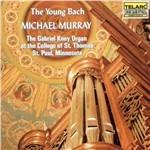 The Young Bach