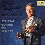 Trumpet Spectacular - CD Audio di Doc Severinsen