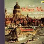Musica sull'acqua (Water Music) - CD Audio di Sir Charles Mackerras,Georg Friedrich Händel,Orchestra of St.Luke's
