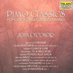 Piano classics: Celebri composizioni per pianoforte