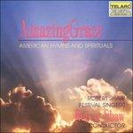 Amazing Grace - CD Audio di Robert Shaw Festival Singers