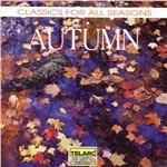 Classics fo All Seasons. Autumn