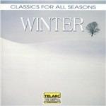 Classics fo All Seasons. Winter - CD Audio
