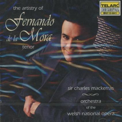 Arie da opere - CD Audio di Georges Bizet,Giacomo Puccini,Giuseppe Verdi