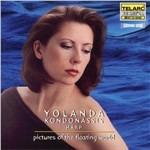 Musica per arpa - CD Audio di Yolanda Kondonassis