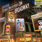 On Broadway - CD Audio di Erich Kunzel,Cincinnati Pops Orchestra