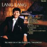 Piano - CD Audio di Lang Lang